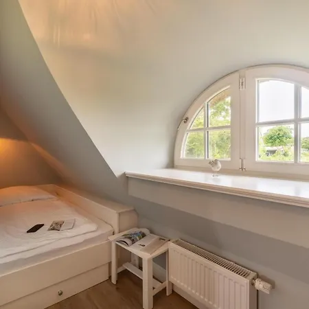 Seesucht Foehr * Hedehusum