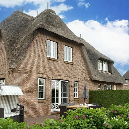 Seesucht Foehr Hedehusum