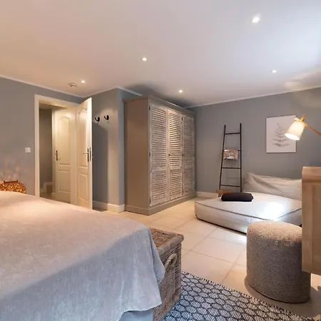 Seesucht Foehr Hedehusum